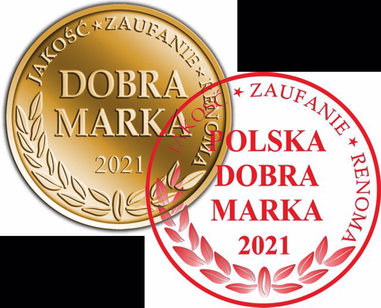 ALUPROF z tytułem Dobra Marka 2021